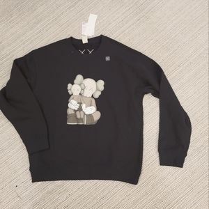 Uniqlo KAWS sweatshirt Large